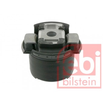 Travers Takozu W164 Arka; Ön Taraf